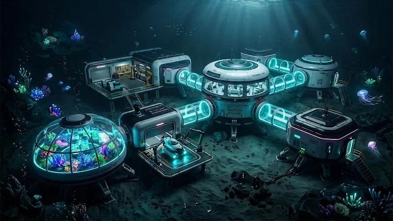 Subnautica 2 Screenshot 5