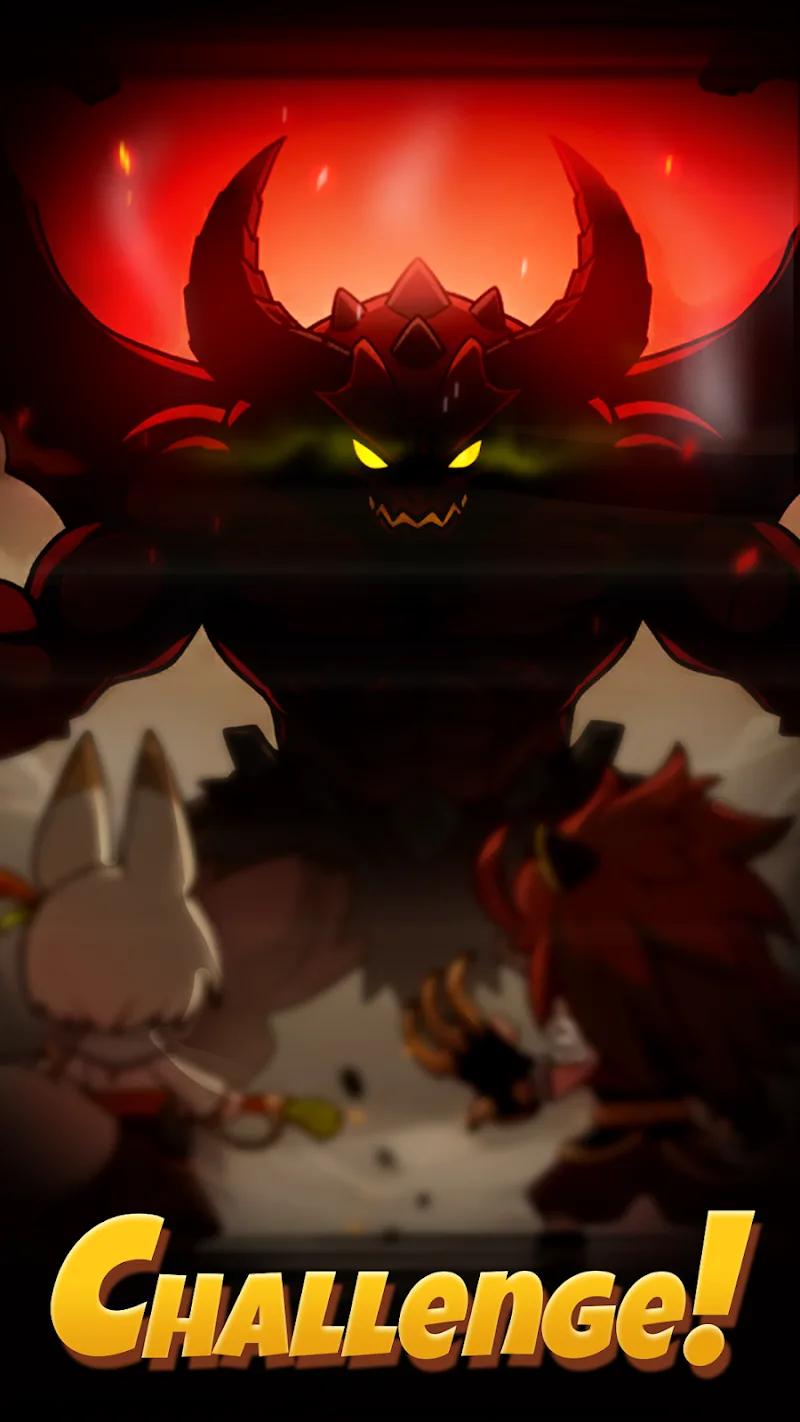Switching Heroes Screenshot 5