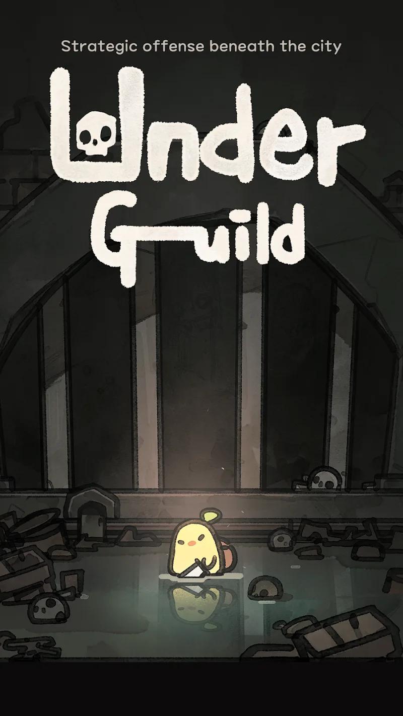 UnderGuild: Offense Screenshot 1