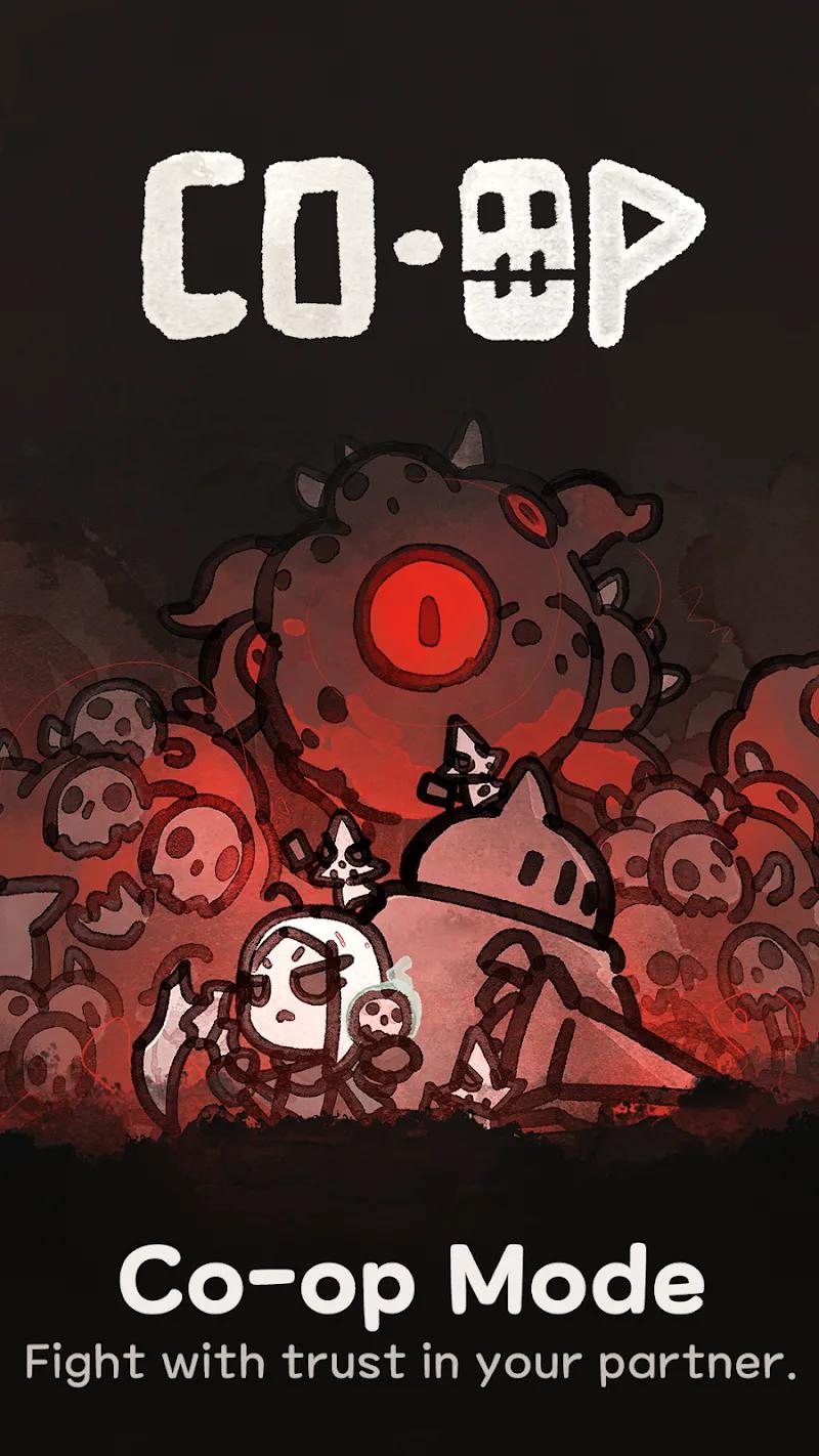 UnderGuild: Offense Screenshot 2
