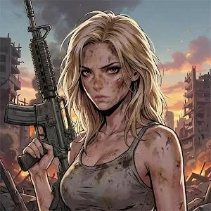 Wasteland Evolved