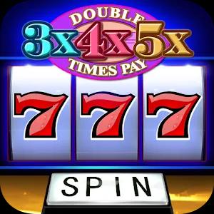 777 Slots