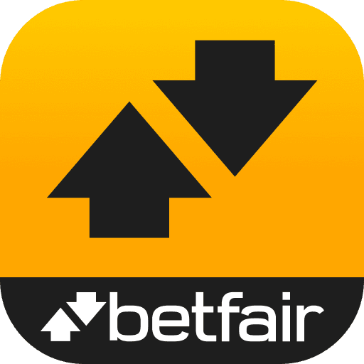 Betfair Exchange Betting