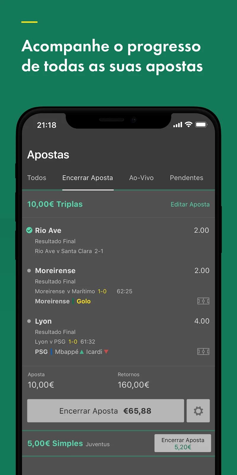 bet365 Screenshot 4