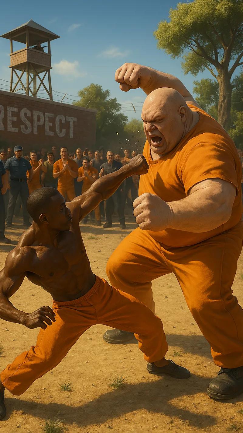 Boss Fight Screenshot 4
