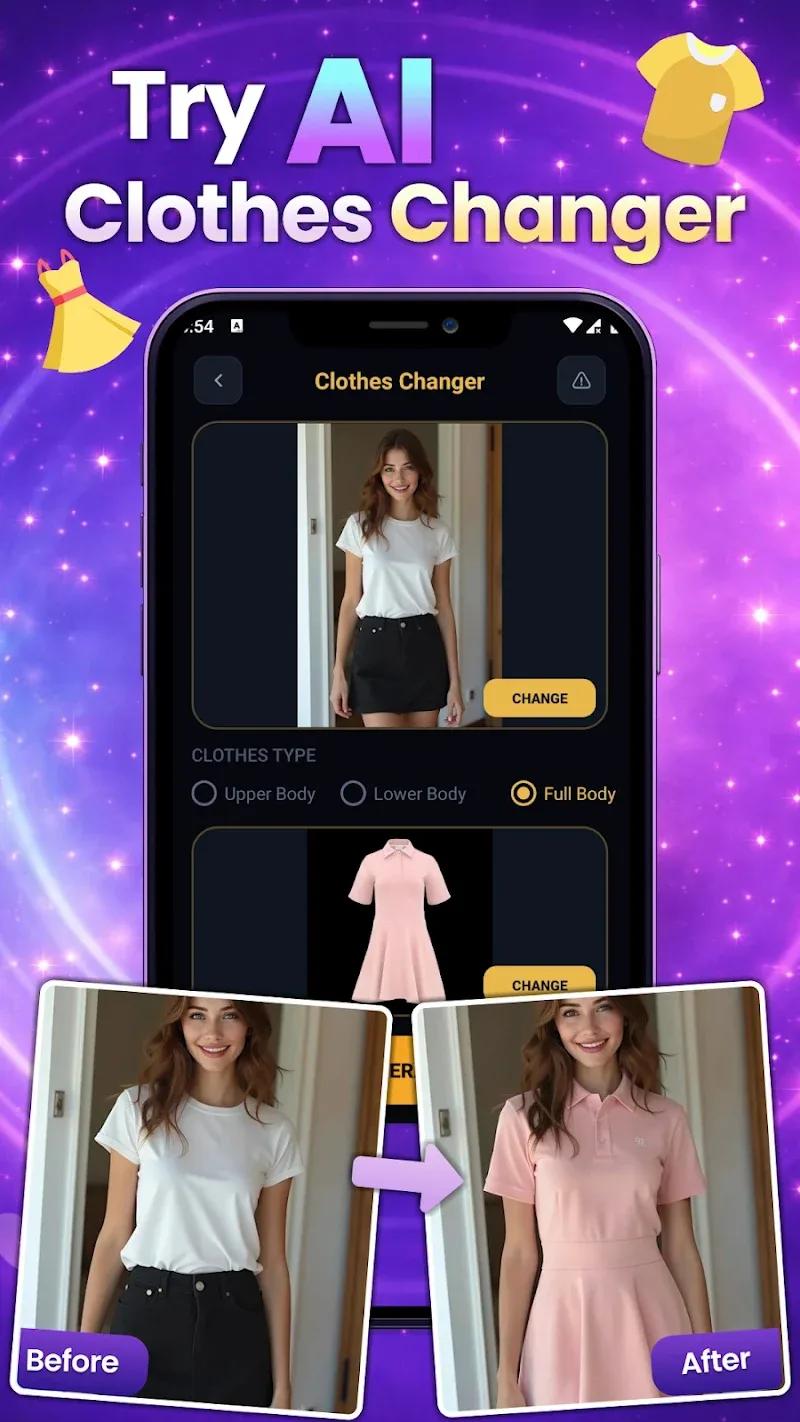 Face Over Screenshot 3