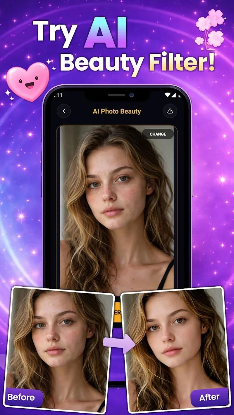 Face Over Screenshot 5