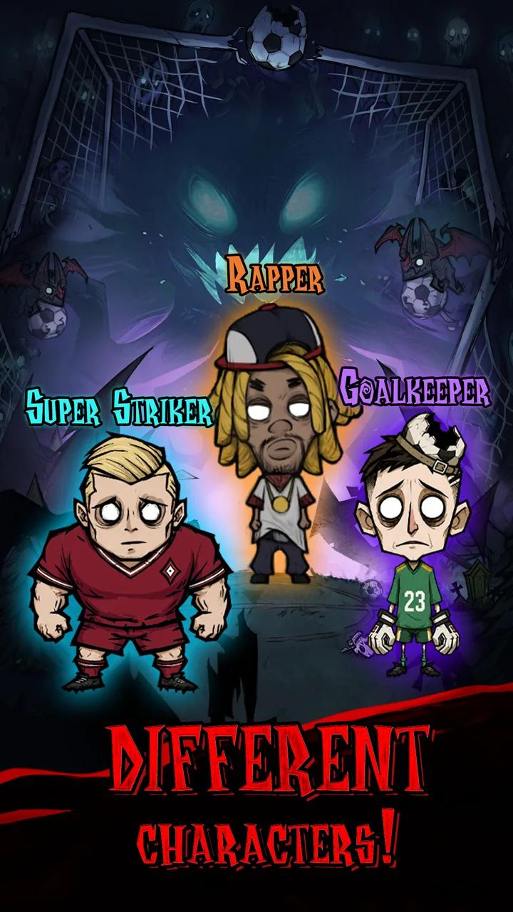 Forest Cabin: Survive Screenshot 3