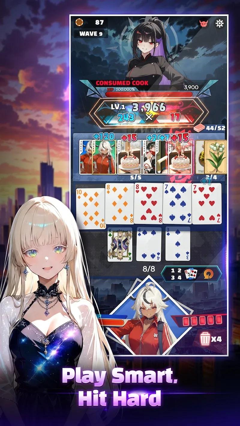Joker Master Screenshot 2