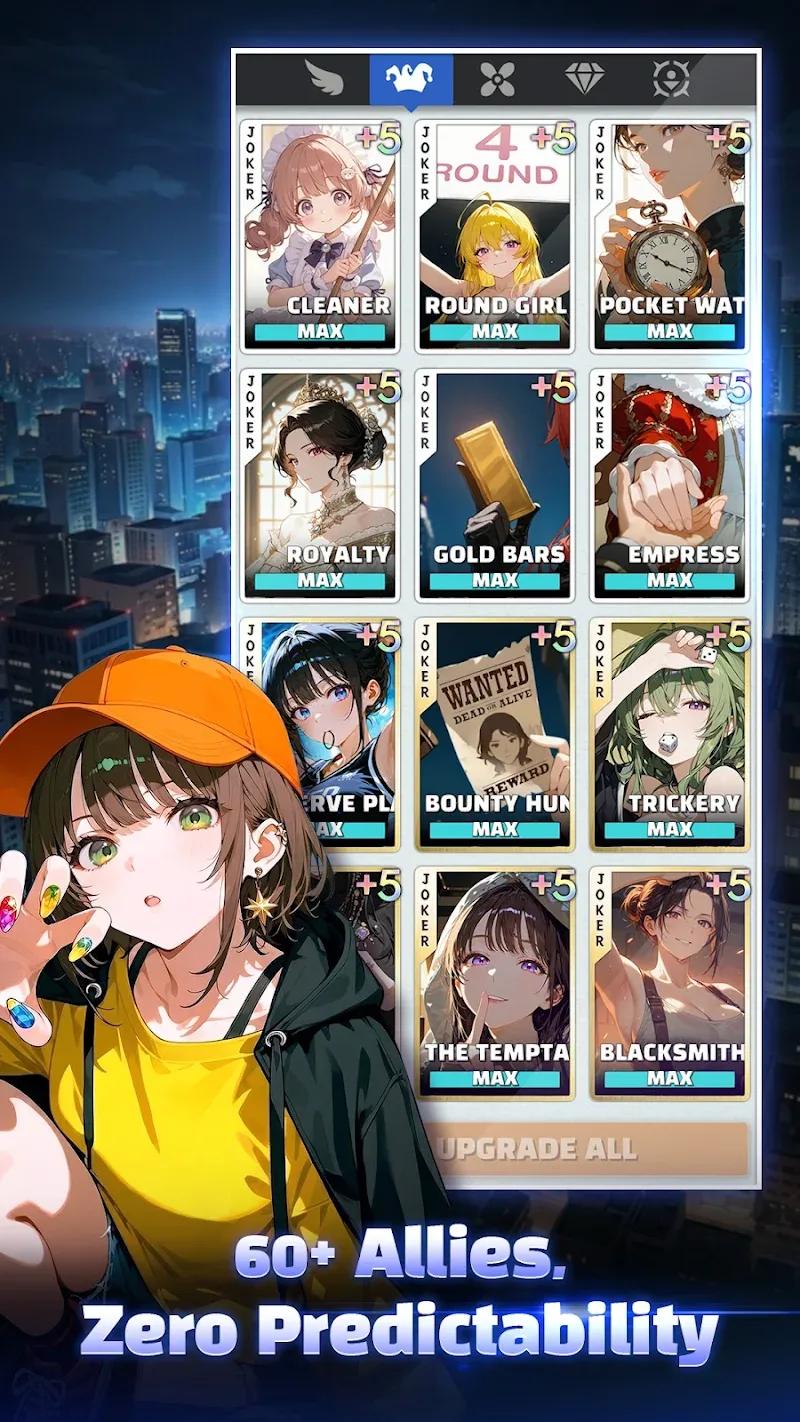 Joker Master Screenshot 3