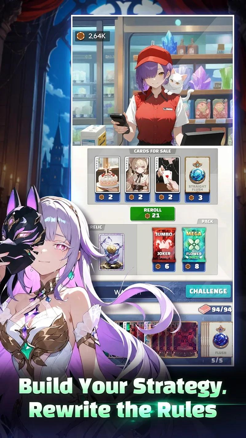 Joker Master Screenshot 4