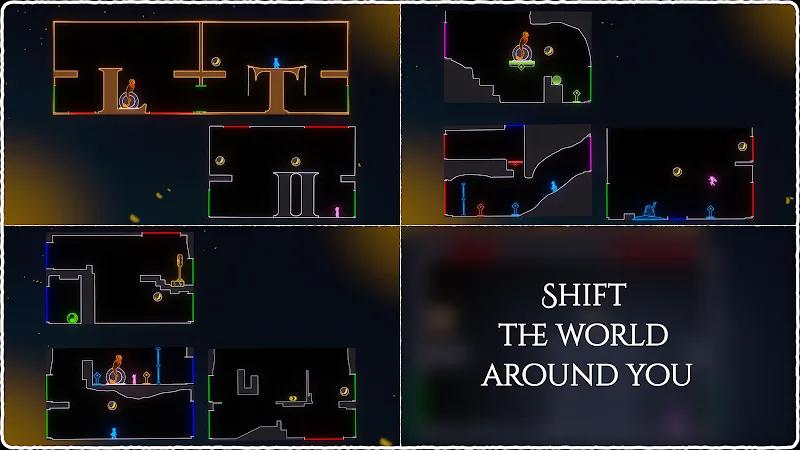Lost Twins 2 Screenshot 2