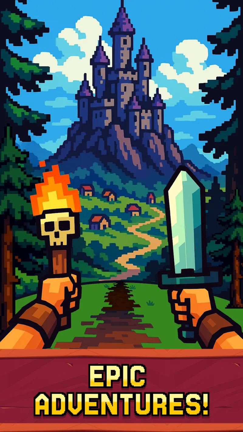 Path of Kings Screenshot 1