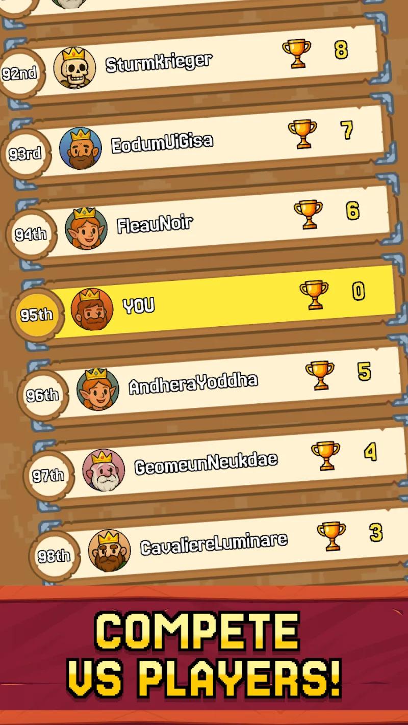Path of Kings Screenshot 5