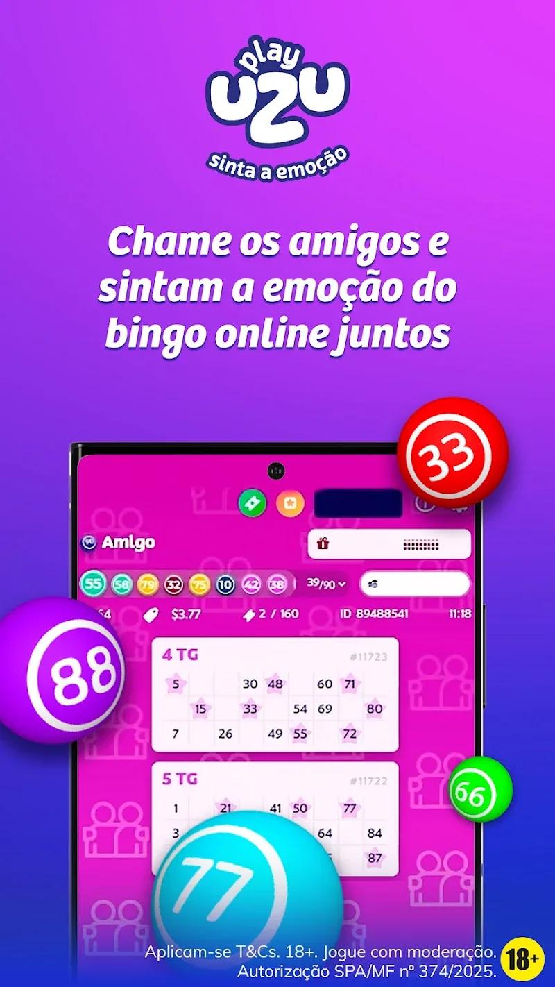 PlayUZU Screenshot 4