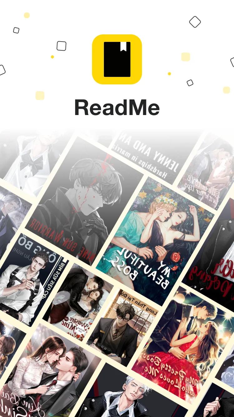 ReadMe Screenshot 1