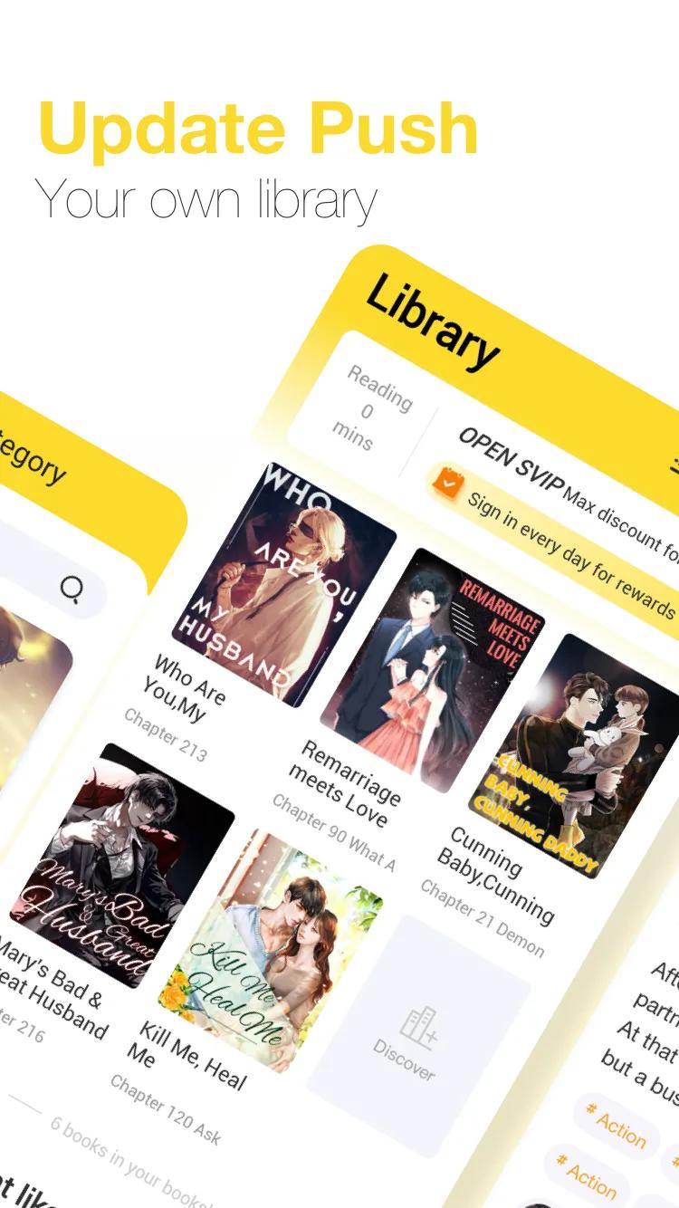 ReadMe Screenshot 3