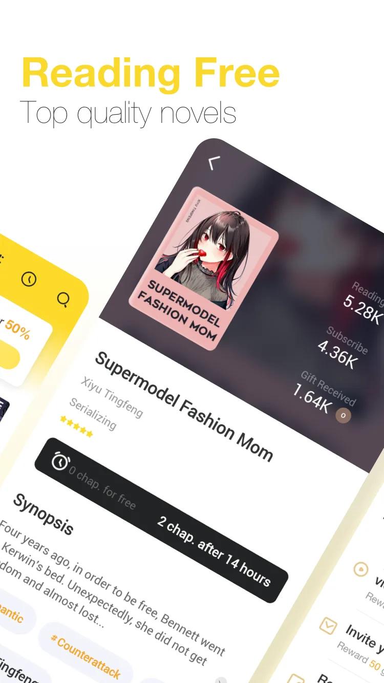 ReadMe Screenshot 4