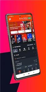 Betano - Online Betting Screenshot 1