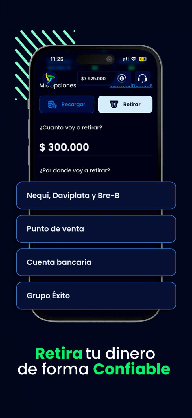 BetPlay Screenshot 5