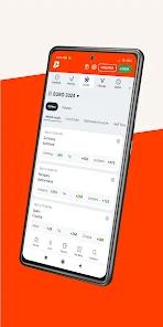 Betano - Online Betting Screenshot 5