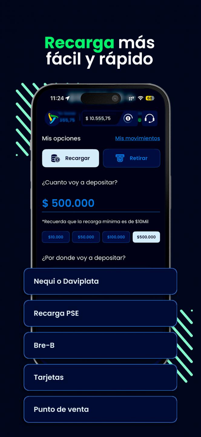 BetPlay Screenshot 10