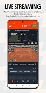 Betano - Online Betting Screenshot 2