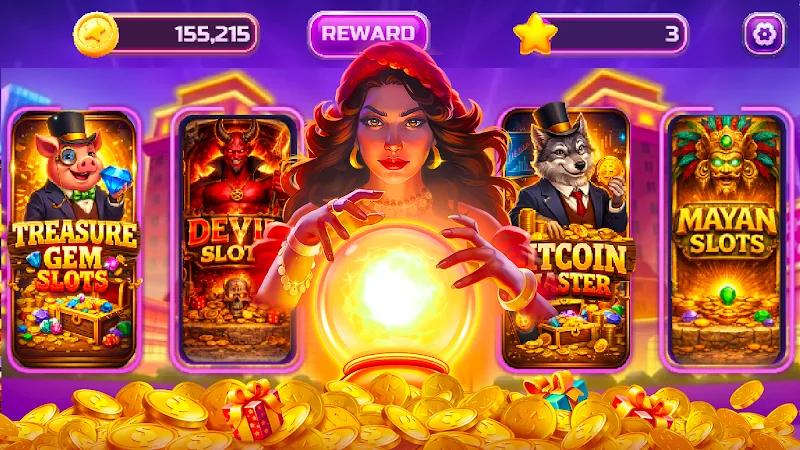 Vegas-X Screenshot 1