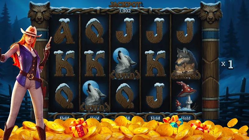 Vegas-X Screenshot 4