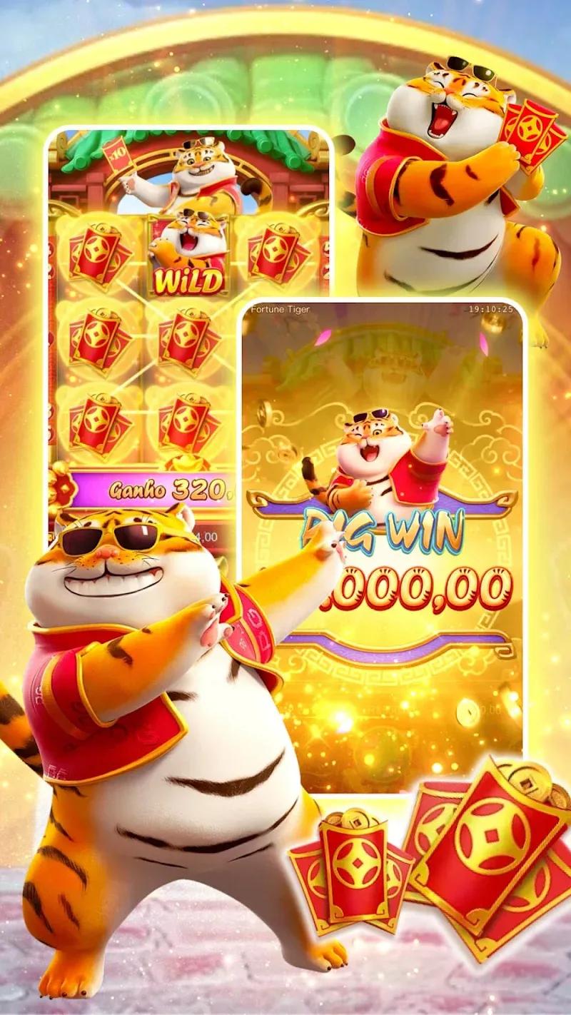 WJcasino.bet.br Screenshot 3
