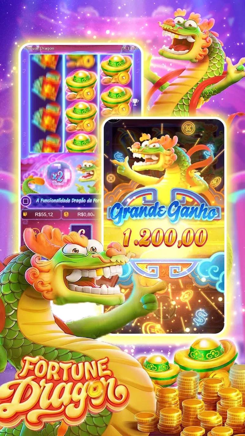 WJcasino.bet.br Screenshot 4