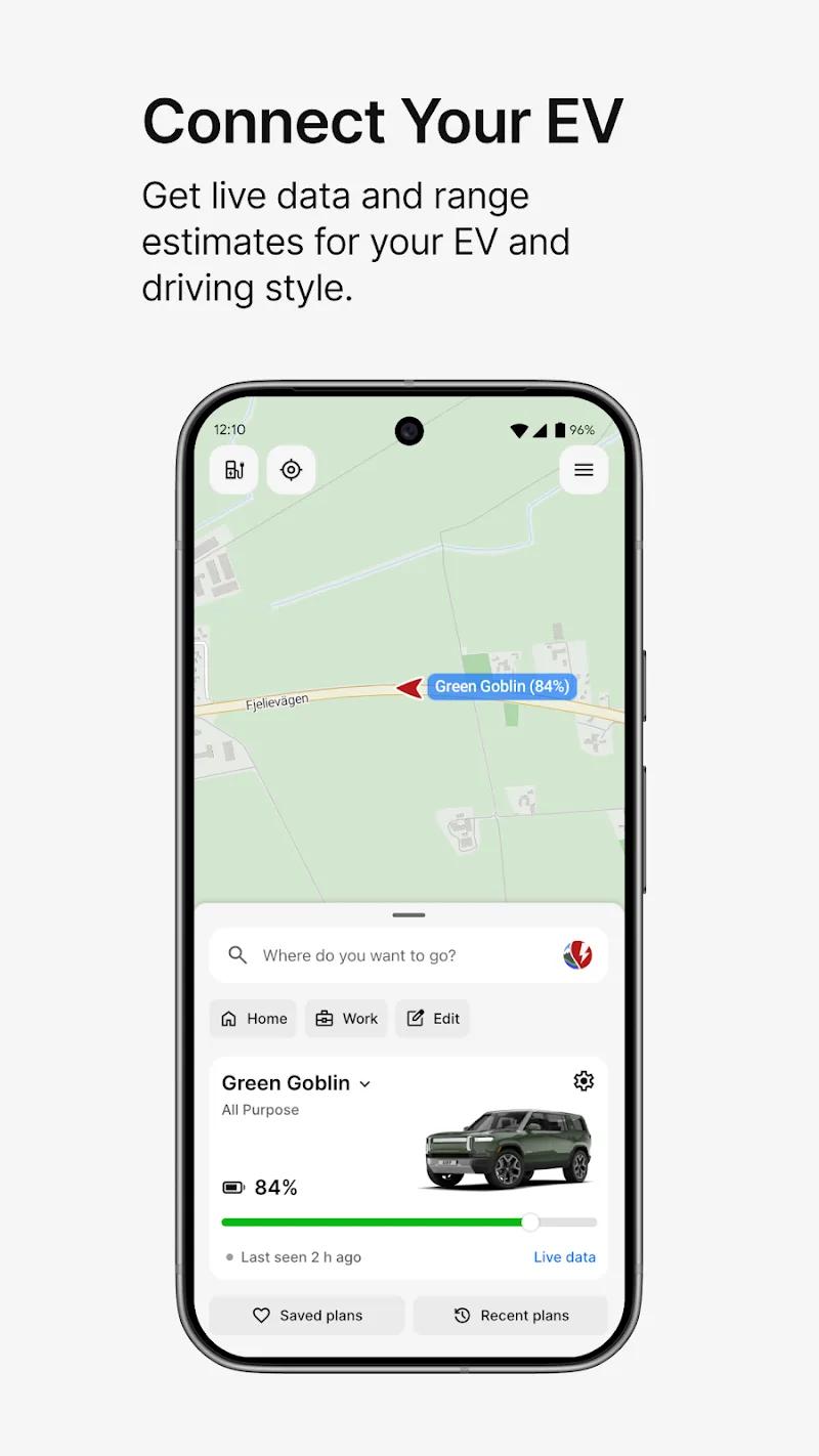 A Better Routeplanner (ABRP) Screenshot 5
