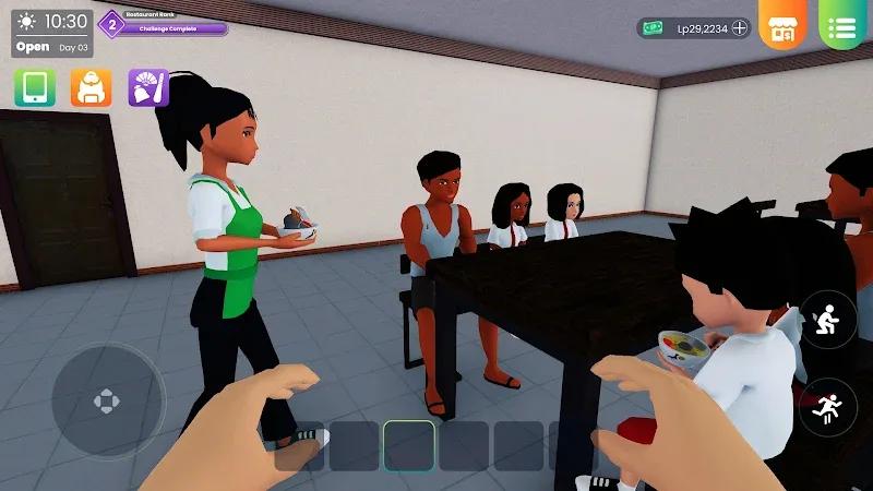 Bakso Simulator 2 Screenshot 4