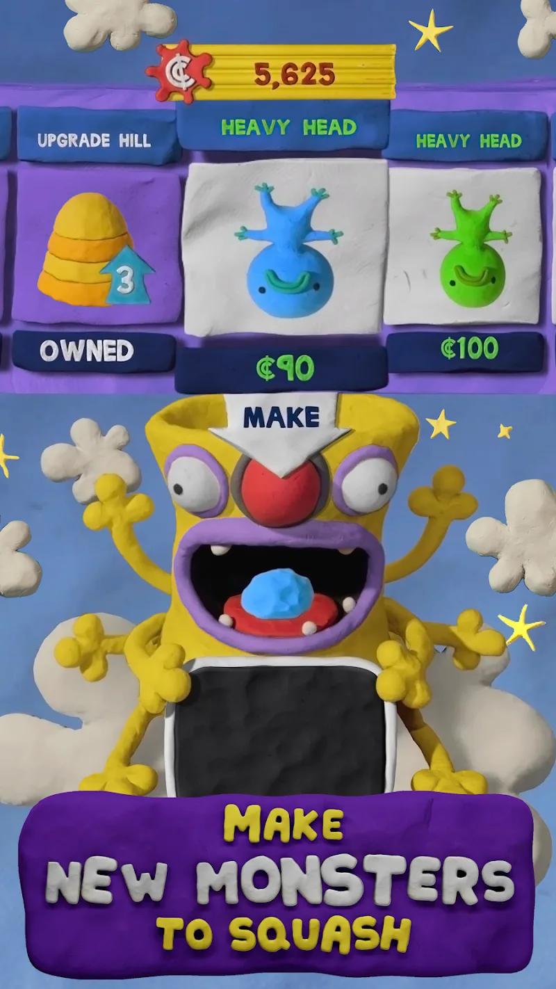 Clay Jam Classic Screenshot 3