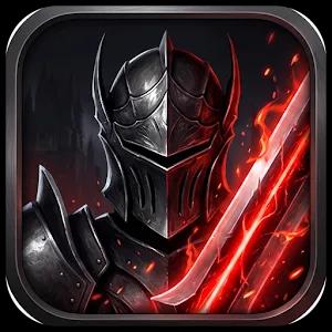 Dark Knight Idle : Idle RPG