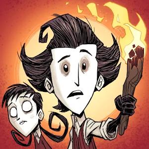 Don't Starve Together