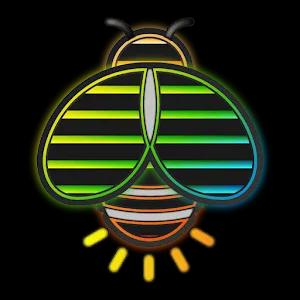 Firefly Neon Icon Pack