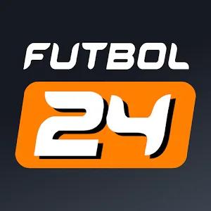 Futbol24 soccer livescore app