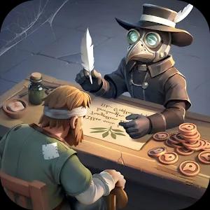 Last Asylum: Plague