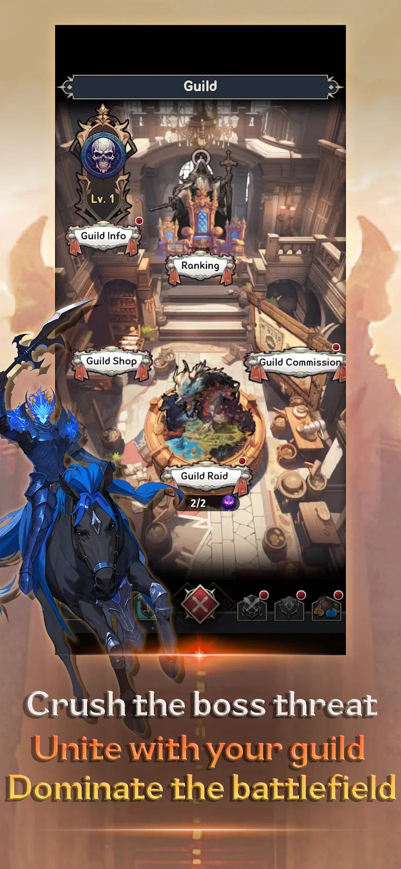 Max Level Idle Screenshot 5