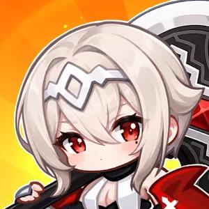 My Little Goddess : Idle RPG