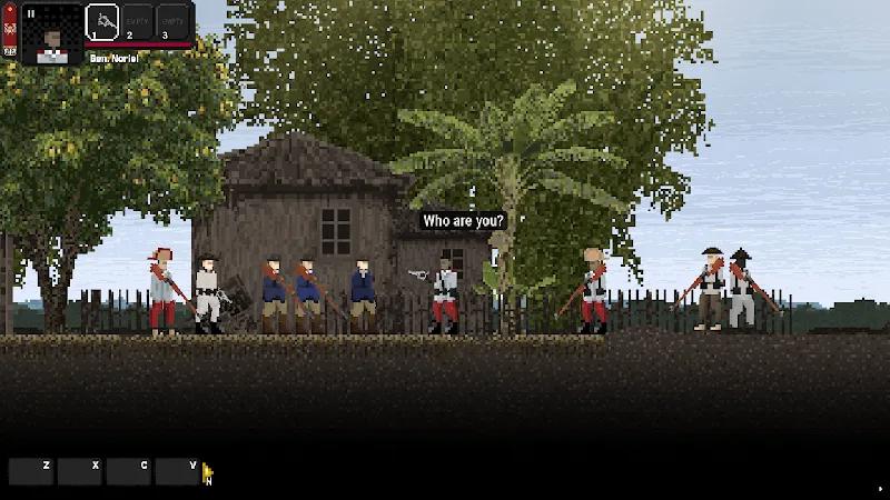 Rayadillo Mobile Screenshot 5