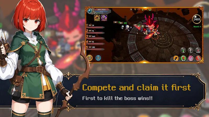 RPG, I Guess? Screenshot 4