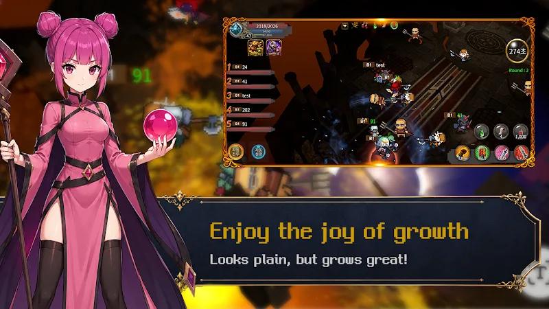 RPG, I Guess? Screenshot 5