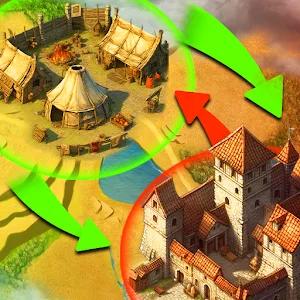 Russ vs. Horde: Tower Conquest