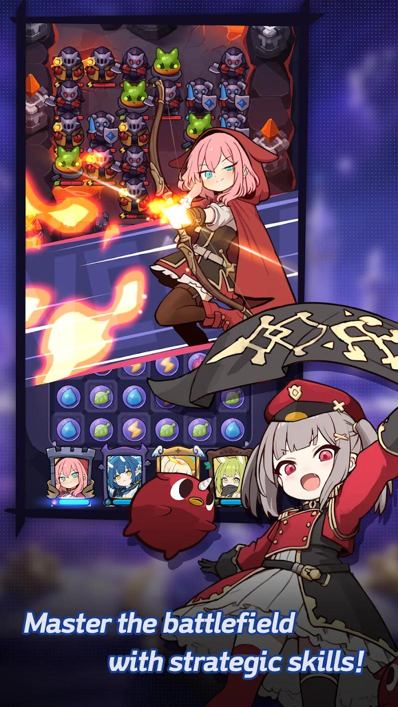 Stella Connect Screenshot 2