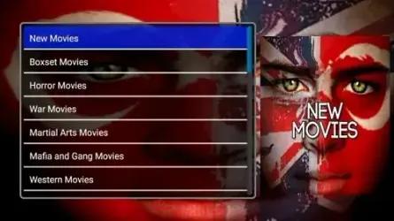 UK Turks App Screenshot 4