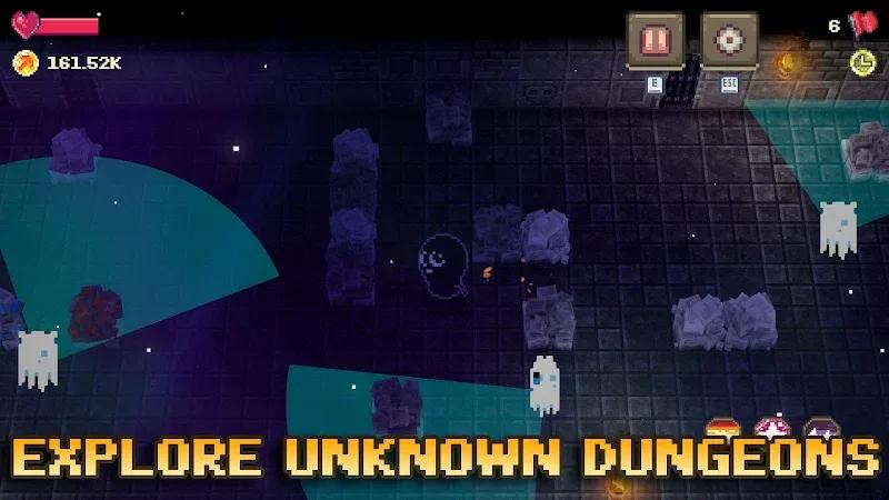 Voidloop Screenshot 3