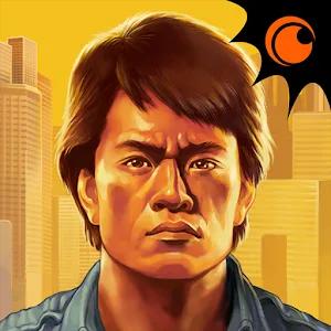 Crunchyroll: Karate Survivor