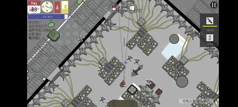 Dead Town Survival Screenshot 3